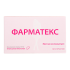 Фарматекс капсулы вагинальные 18,9 мг 6 шт