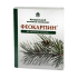 Феокарпин таблетки массой 0,63 г 40 шт