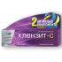 Клензит-С гель для наружного применения 30 г 1 шт