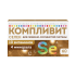 Компливит Селен таблетки массой 210 мг 60 шт