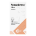 Кордафлекс таблетки покрытпленоб 10 мг 100 шт