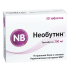 Необутин таблетки 200 мг 30 шт