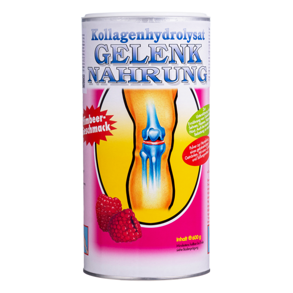 Геленк Нарунг со вкусом малины порошок по 600 г 1 шт