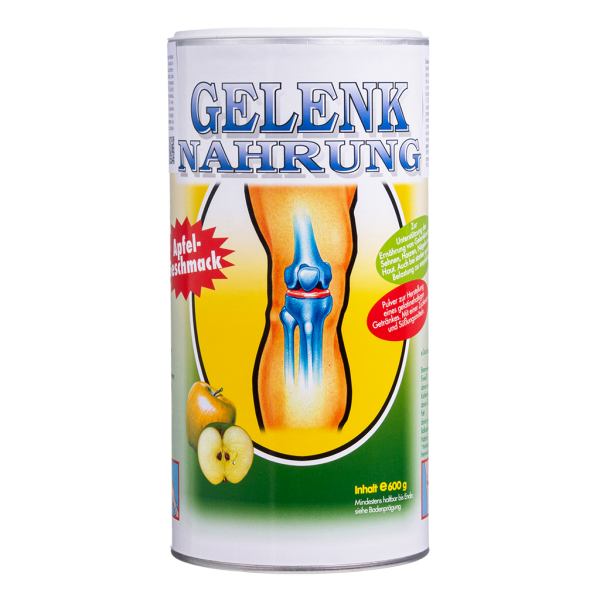 Геленк Нарунг со вкусом яблока порошок по 600 г 1 шт