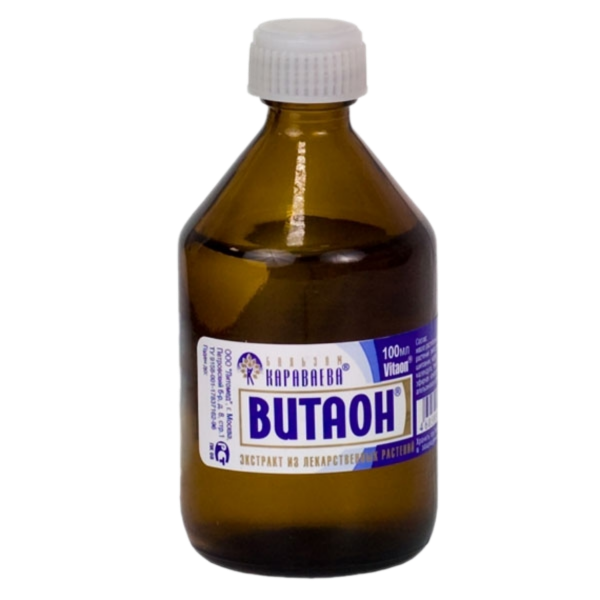 Витаон бальзам 100 мл 1 шт